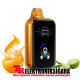 Rama 16.000 Puff Bar %5 Orange Limenade Rama 16.000 Puff Bar %5 Orange Limenade