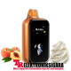Rama 16.000 Puff Bar %5 Peachy Taurus Rama 16.000 Puff Bar %5 Peachy Taurus