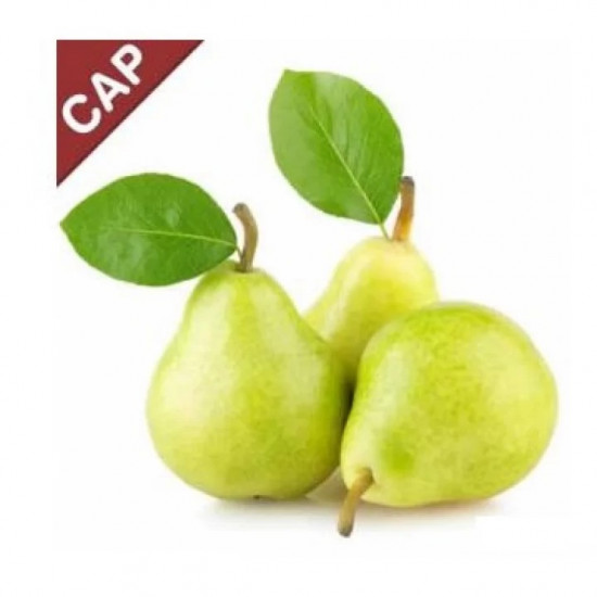 Capella E-Likit Aroması Pear w/Stevia 10ML Capella E-Likit Aroması Pear w/Stevia 10ML
