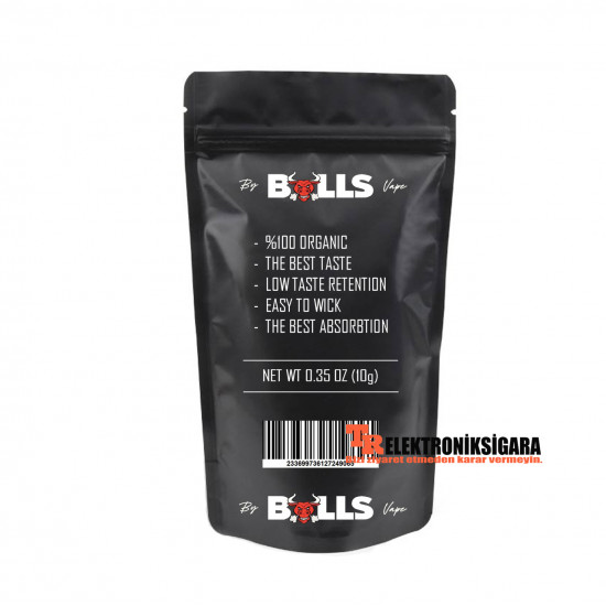 Bulls High Quality 0.35 OZ (10G) Vape Premium Pamuk Bulls High Quality 0.35 OZ (10G) Vape Premium Pamuk