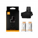 GeekVape Aegis Boost Pod (Coilli Kartuş) GeekVape Aegis Boost Pod (Coilli Kartuş)