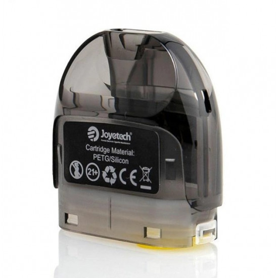 Joyetech Atopack Magic Pod (Kartuş) 7ml Joyetech Atopack Magic Pod (Kartuş) 7ml