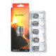 SMOK V8 Baby Q2/Q4/X4/M2/T8/Mesh Coil Alien-AL85 (5'li Paket) SMOK V8 Baby Q2/Q4/X4/M2/T8/Mesh Coil Alien-AL85 (5'li Paket)