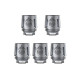 SMOK V8 Baby Q2/Q4/X4/M2/T8/Mesh Coil Alien-AL85 (5'li Paket) SMOK V8 Baby Q2/Q4/X4/M2/T8/Mesh Coil Alien-AL85 (5'li Paket)
