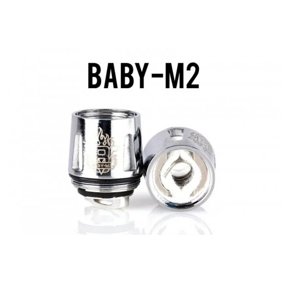 SMOK V8 Baby Q2/Q4/X4/M2/T8/Mesh Coil Alien-AL85 (5'li Paket) SMOK V8 Baby Q2/Q4/X4/M2/T8/Mesh Coil Alien-AL85 (5'li Paket)