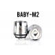 SMOK V8 Baby Q2/Q4/X4/M2/T8/Mesh Coil Alien-AL85 (5'li Paket) SMOK V8 Baby Q2/Q4/X4/M2/T8/Mesh Coil Alien-AL85 (5'li Paket)