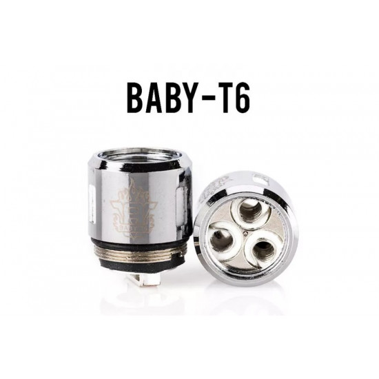 SMOK V8 Baby Q2/Q4/X4/M2/T8/Mesh Coil Alien-AL85 (5'li Paket) SMOK V8 Baby Q2/Q4/X4/M2/T8/Mesh Coil Alien-AL85 (5'li Paket)