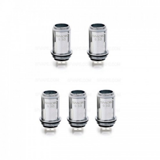 SMOK Vape Pen 22 Core Coil 5'li Paket SMOK Vape Pen 22 Core Coil 5'li Paket
