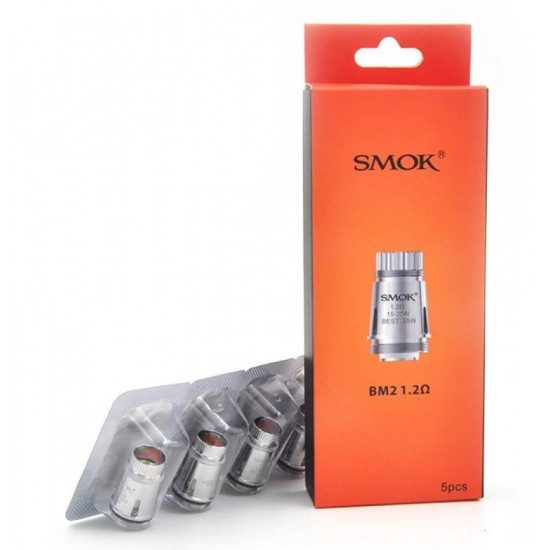 Smok BM2 Replacement Coil Smok BM2 Replacement Coil