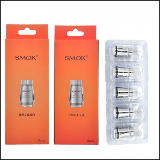 Smok BM2 Replacement Coil Smok BM2 Replacement Coil