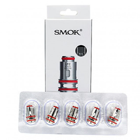 Smok LP2 Coil 5'li Paket Smok LP2 Coil 5'li Paket