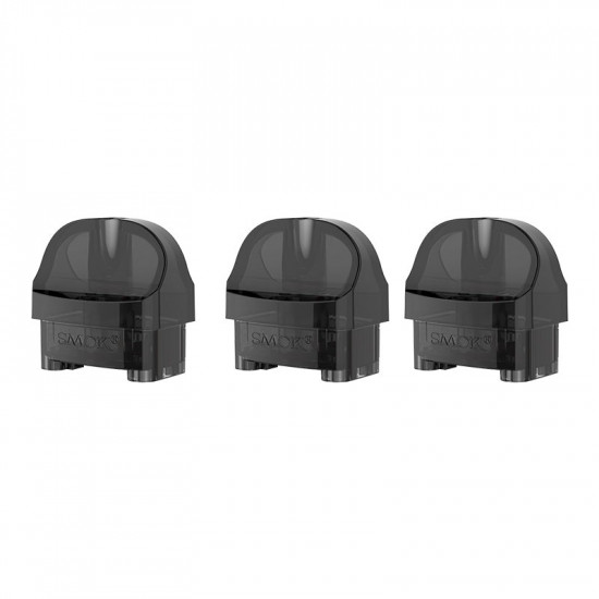 Smok Nord 4 RPM 2 Pod (Kartuş) 3'lü Paket Smok Nord 4 RPM 2 Pod (Kartuş) 3'lü Paket