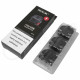 Smok Nord 4 RPM 2 Pod (Kartuş) 3'lü Paket Smok Nord 4 RPM 2 Pod (Kartuş) 3'lü Paket