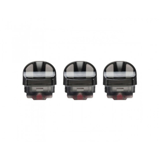 Smok Nord 5 RPM 3 Pod (Kartuş) 3'lü Paket Smok Nord 5 RPM 3 Pod (Kartuş) 3'lü Paket