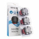 Smok Nord 5 RPM 3 Pod (Kartuş) 3'lü Paket Smok Nord 5 RPM 3 Pod (Kartuş) 3'lü Paket