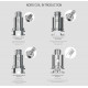 Smok Nord Coil 5'li Paket Smok Nord Coil 5'li Paket