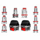 Smok RPM 2 Coil 5'li Paket Smok RPM 2 Coil 5'li Paket