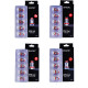 Smok RPM 40 Coil 5'li Paket Smok RPM 40 Coil 5'li Paket