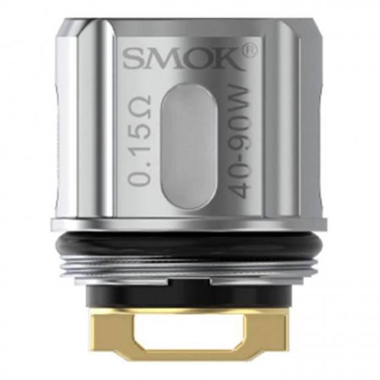 Smok TFV9 Coil 5'li Paket Smok TFV9 Coil 5'li Paket