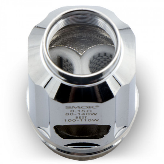 Smok Tfv18 Coil 3'lü Paket Smok Tfv18 Coil 3'lü Paket