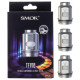 Smok Tfv18 Coil 3'lü Paket Smok Tfv18 Coil 3'lü Paket