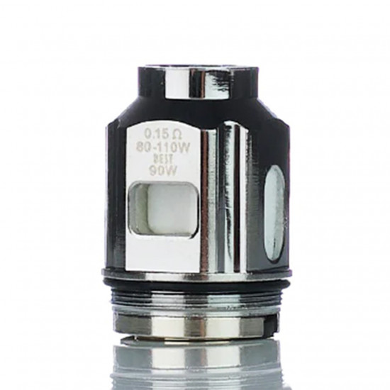 Smok Tfv18 Mini Coil 3'lü Paket Smok Tfv18 Mini Coil 3'lü Paket