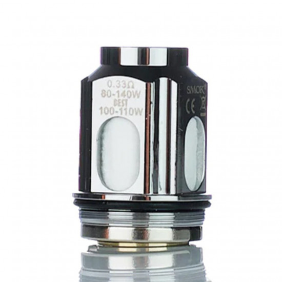 Smok Tfv18 Mini Coil 3'lü Paket Smok Tfv18 Mini Coil 3'lü Paket
