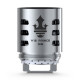 Smok V12 Prince M4/Q4/X6/T10 Coil (3'lü paket) Smok V12 Prince M4/Q4/X6/T10 Coil (3'lü paket)