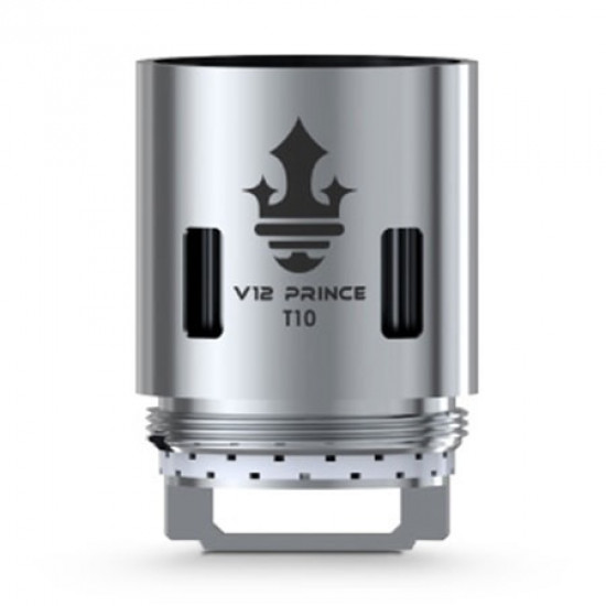 Smok V12 Prince M4/Q4/X6/T10 Coil (3'lü paket) Smok V12 Prince M4/Q4/X6/T10 Coil (3'lü paket)