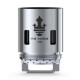 Smok V12 Prince M4/Q4/X6/T10 Coil (3'lü paket) Smok V12 Prince M4/Q4/X6/T10 Coil (3'lü paket)