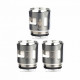 Smok V12 Prince M4/Q4/X6/T10 Coil (3'lü paket) Smok V12 Prince M4/Q4/X6/T10 Coil (3'lü paket)