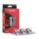 Smok V12 Prince M4/Q4/X6/T10 Coil (3'lü paket) Smok V12 Prince M4/Q4/X6/T10 Coil (3'lü paket)