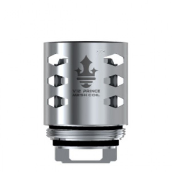Smok V12 Prince M4/Q4/X6/T10 Coil (3'lü paket) Smok V12 Prince M4/Q4/X6/T10 Coil (3'lü paket)