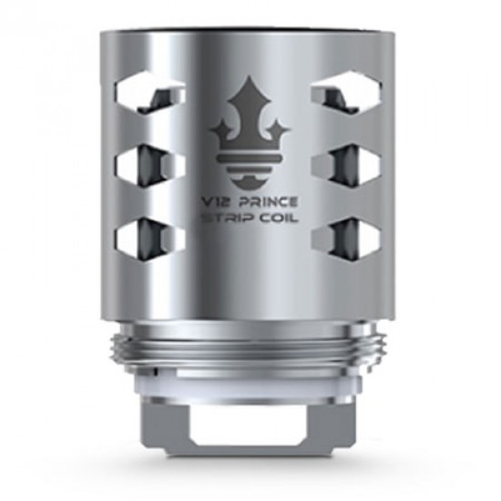 Smok V12 Prince M4/Q4/X6/T10 Coil (3'lü paket) Smok V12 Prince M4/Q4/X6/T10 Coil (3'lü paket)