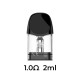 Uwell Caliburn A3/A3S Coil 4'lü Paket Uwell Caliburn A3/A3S Coil 4'lü Paket