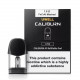 Uwell Caliburn A3/A3S Coil 4'lü Paket Uwell Caliburn A3/A3S Coil 4'lü Paket