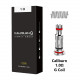 Uwell Caliburn G Coil 4'lü Paket Uwell Caliburn G Coil 4'lü Paket