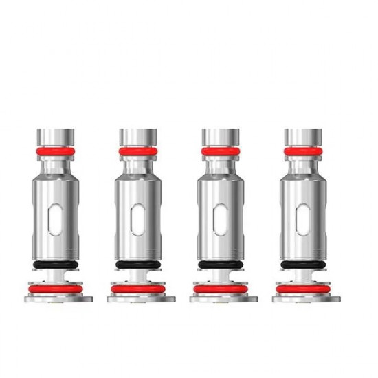Uwell Caliburn G2 Coil 4'lü Paket Uwell Caliburn G2 Coil 4'lü Paket