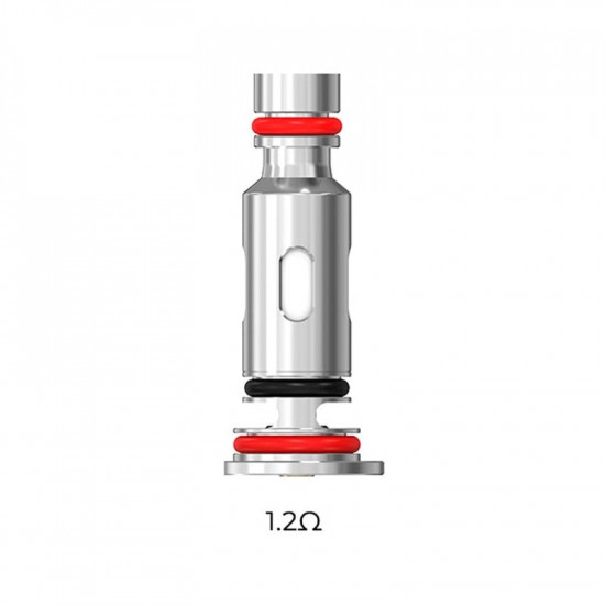 Uwell Caliburn G2 Coil 4'lü Paket Uwell Caliburn G2 Coil 4'lü Paket