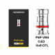 VOOPOO PnP Coil (VOOPOO Vinci Coil) 5'li Paket VOOPOO PnP Coil (VOOPOO Vinci Coil) 5'li Paket