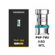 VOOPOO PnP Coil (VOOPOO Vinci Coil) 5'li Paket VOOPOO PnP Coil (VOOPOO Vinci Coil) 5'li Paket