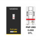 VOOPOO PnP Coil (VOOPOO Vinci Coil) 5'li Paket VOOPOO PnP Coil (VOOPOO Vinci Coil) 5'li Paket