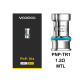 VOOPOO PnP Coil (VOOPOO Vinci Coil) 5'li Paket VOOPOO PnP Coil (VOOPOO Vinci Coil) 5'li Paket