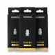 VOOPOO PnP Coil (VOOPOO Vinci Coil) 5'li Paket VOOPOO PnP Coil (VOOPOO Vinci Coil) 5'li Paket