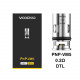 VOOPOO PnP Coil (VOOPOO Vinci Coil) 5'li Paket VOOPOO PnP Coil (VOOPOO Vinci Coil) 5'li Paket