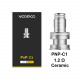 VOOPOO PnP Coil (VOOPOO Vinci Coil) 5'li Paket VOOPOO PnP Coil (VOOPOO Vinci Coil) 5'li Paket