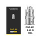 VOOPOO PnP Coil (VOOPOO Vinci Coil) 5'li Paket VOOPOO PnP Coil (VOOPOO Vinci Coil) 5'li Paket