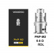 VOOPOO PnP Coil (VOOPOO Vinci Coil) 5'li Paket VOOPOO PnP Coil (VOOPOO Vinci Coil) 5'li Paket