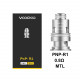 VOOPOO PnP Coil (VOOPOO Vinci Coil) 5'li Paket VOOPOO PnP Coil (VOOPOO Vinci Coil) 5'li Paket