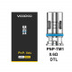 VOOPOO PnP Coil (VOOPOO Vinci Coil) 5'li Paket VOOPOO PnP Coil (VOOPOO Vinci Coil) 5'li Paket